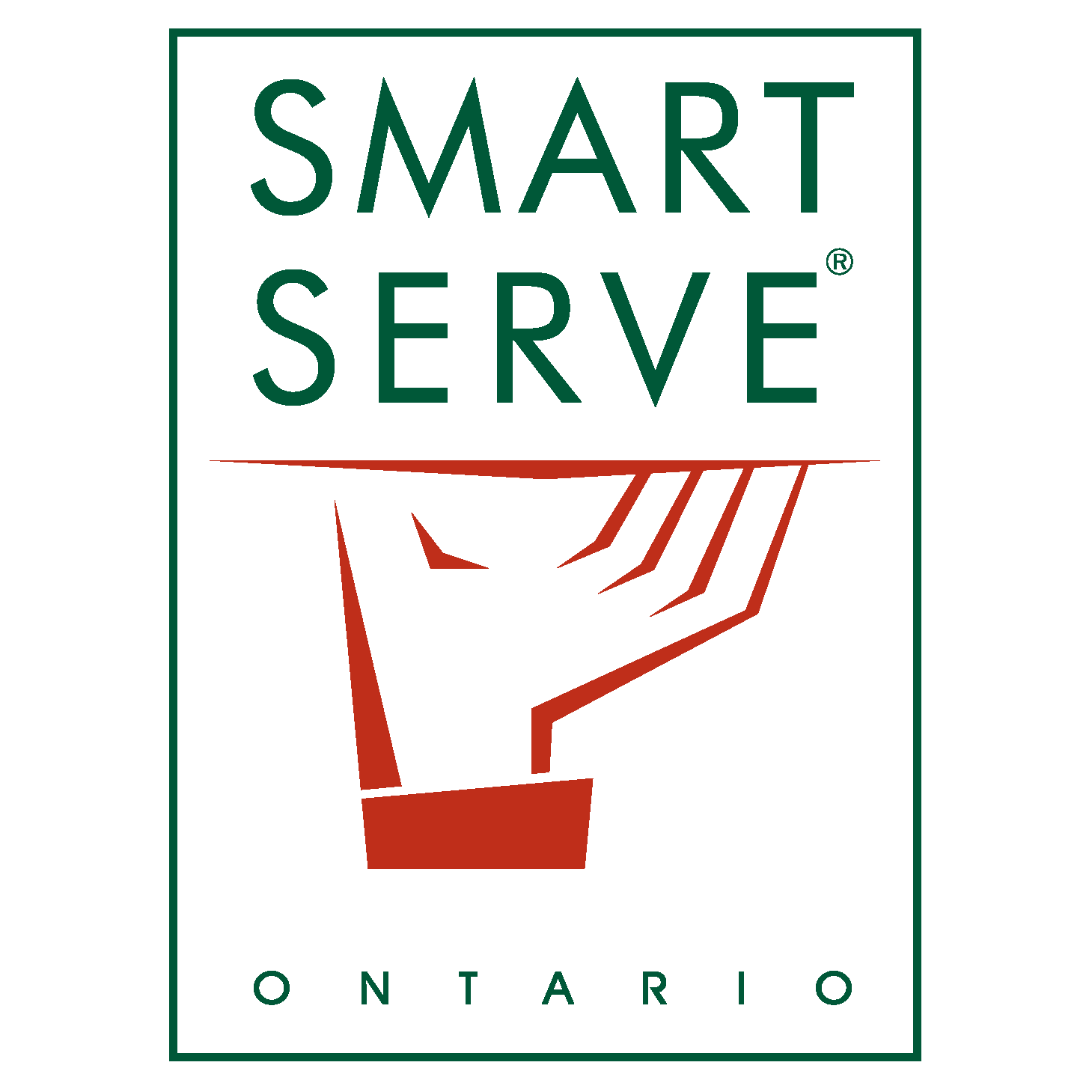 Smart Serve